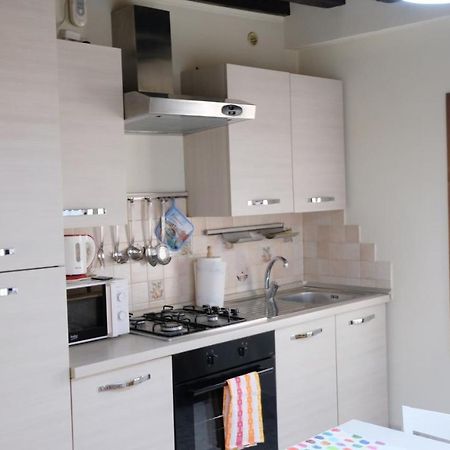 شقة Casa Alufili البندقية المظهر الخارجي الصورة