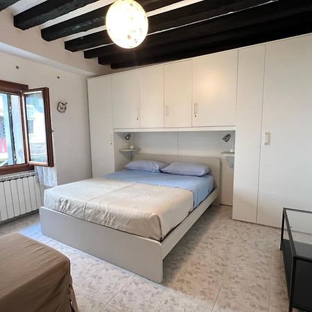 شقة Casa Alufili البندقية المظهر الخارجي الصورة