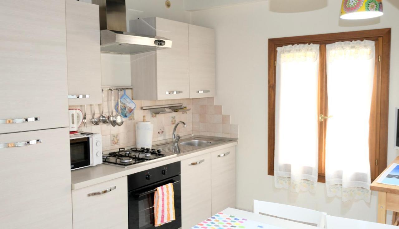 شقة Casa Alufili البندقية المظهر الخارجي الصورة