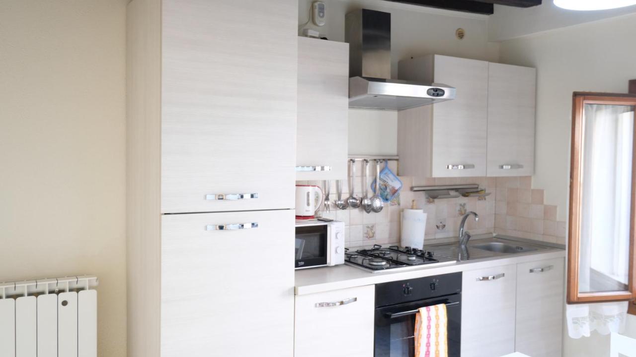 شقة Casa Alufili البندقية المظهر الخارجي الصورة