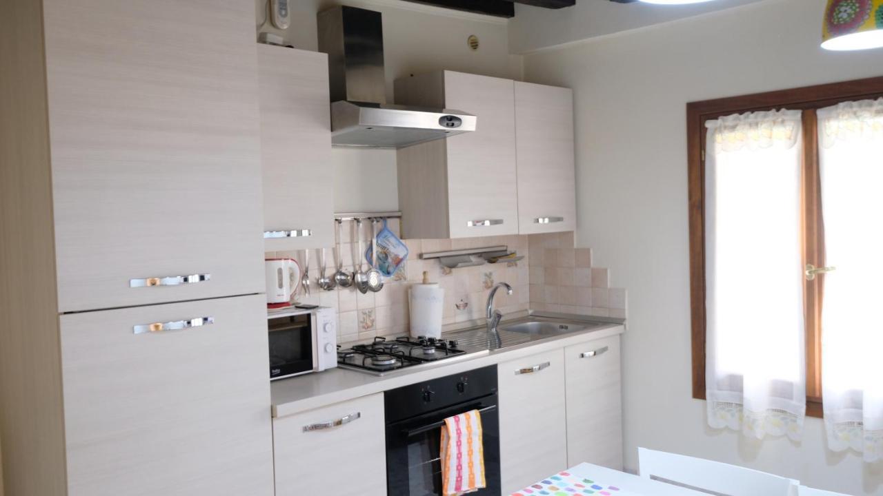 شقة Casa Alufili البندقية المظهر الخارجي الصورة