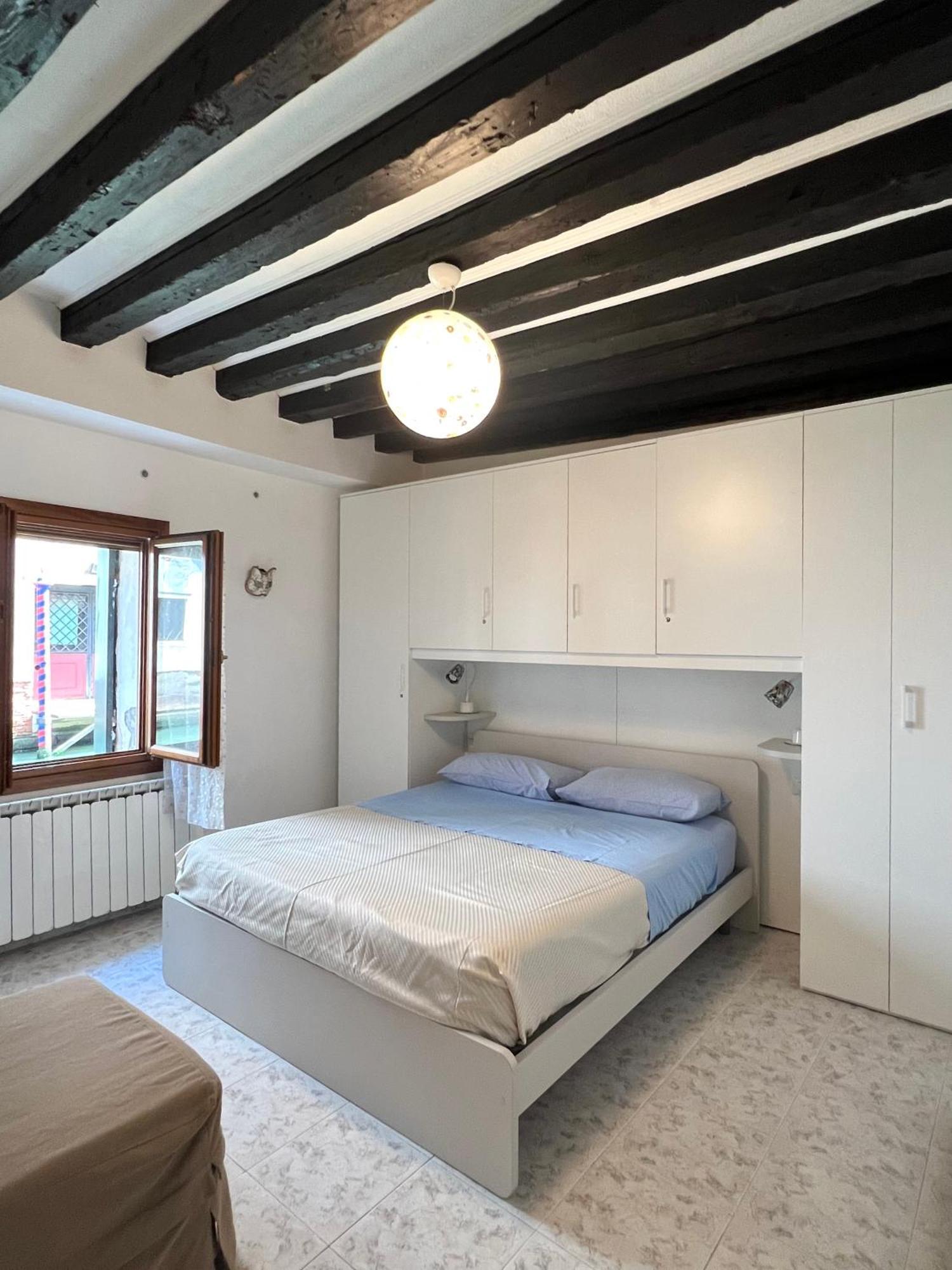 شقة Casa Alufili البندقية المظهر الخارجي الصورة