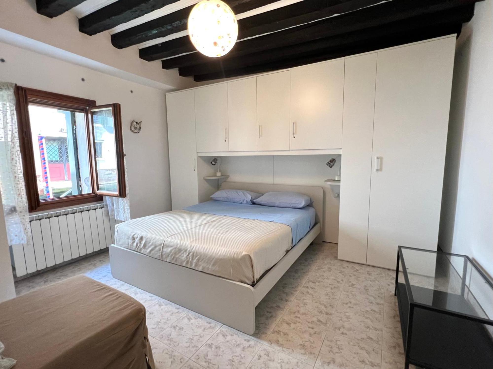 شقة Casa Alufili البندقية المظهر الخارجي الصورة